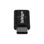 StarTech Μετατροπέας USB-C male σε micro USB female 1τμχ USB2CUBADP - Image 2