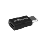 StarTech Μετατροπέας USB-C male σε micro USB female 1τμχ USB2CUBADP - Image 3
