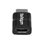 StarTech Μετατροπέας USB-C male σε micro USB female 1τμχ USB2CUBADP - Image 4