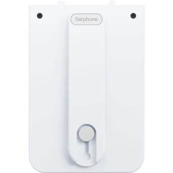 Fairphone Fingerschlaufe Cloud White F6FNGR-1WH-WW1