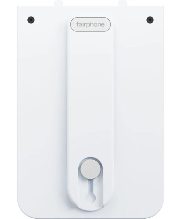 Fairphone Fingerschlaufe Cloud White F6FNGR-1WH-WW1