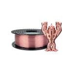 Azurefilm PLA 3D Printer Filament 1.75mm Dark Copper 1kg 1τμχ (Spool) FL171-8004