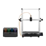 Anycubic Kobra 3 Max Combo Συναρμολογούμενος 3D Printer με Σύνδεση USB / Wi-Fi KMCBBK0A-O - Image 2