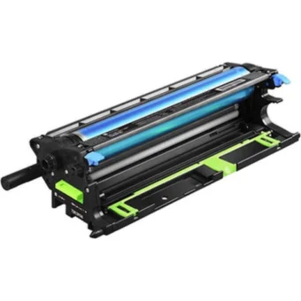 Lexmark 72K0P00 Γνήσιο Drum Laser Εκτυπωτή Μαύρο 175000 Σελίδων 72K0P00