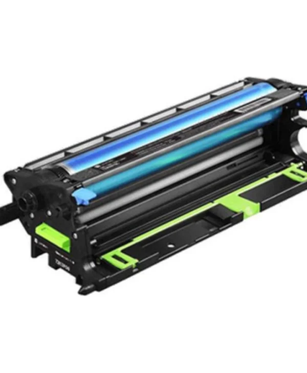 Lexmark 72K0P00 Γνήσιο Drum Laser Εκτυπωτή Μαύρο 175000 Σελίδων 72K0P00