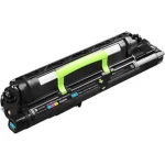Lexmark 72K0DC0 Γνήσιο Developer Unit Laser Εκτυπωτή Κυανό Return Program 300000 Σελίδων