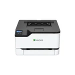 Lexmark CS331dw Έγχρωμoς Εκτυπωτής Laser 40N9120