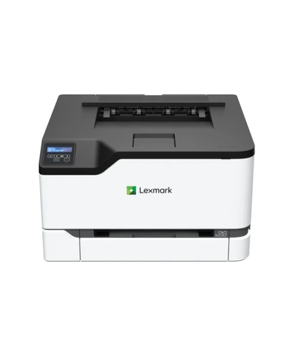 Lexmark CS331dw Έγχρωμoς Εκτυπωτής Laser 40N9120