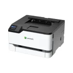Lexmark CS331dw Έγχρωμoς Εκτυπωτής Laser 40N9120 - Image 3