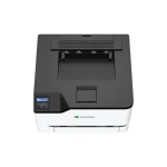 Lexmark CS331dw Έγχρωμoς Εκτυπωτής Laser 40N9120 - Image 4
