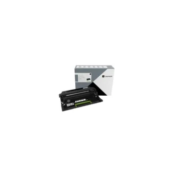 Lexmark MS531, 631, 632, 639, MX532, 632 Γνήσιο Toner Laser Εκτυπωτή Μαύρο 75000 Σελίδων 66S0ZA0
