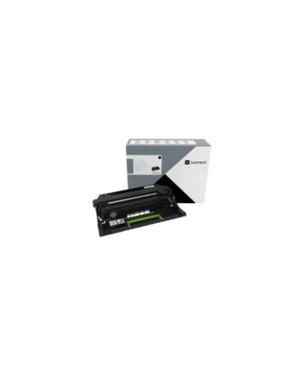 Lexmark MS531, 631, 632, 639, MX532, 632 Γνήσιο Toner Laser Εκτυπωτή Μαύρο 75000 Σελίδων 66S0ZA0