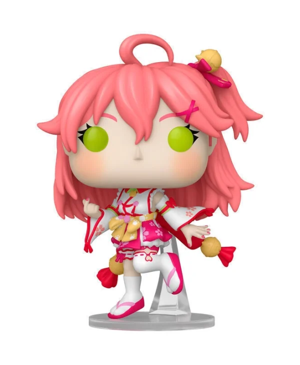 Funko Pop! Animation: Hololive - Sakura Miko 2294 91854