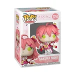Funko Pop! Animation: Hololive - Sakura Miko 2294 91854 - Image 3