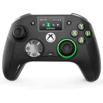 Nacon Revolution X Unlimited Ασύρματο & Ενσύρματο Gamepad για PC / Xbox Series Μαύρο Na027983 - Image 2