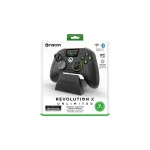 Nacon Revolution X Unlimited Ασύρματο & Ενσύρματο Gamepad για PC / Xbox Series Μαύρο Na027983 - Image 6