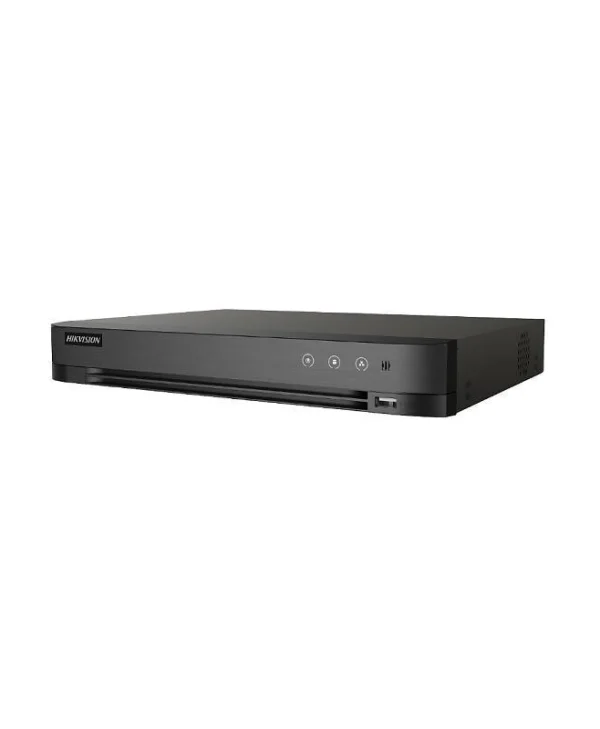 Hikvision iDS-7216HUHI-M2/P (C) Καταγραφικό DVR 16 Καναλιών με Ανάλυση Full HD+ 8108175