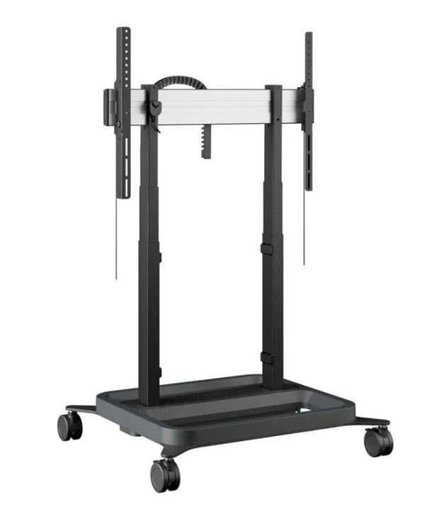Vogel's Rise 5308 Βάση Τηλεόρασης Δαπέδου έως 86" και 120kg 7353080