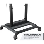 Vogel's Rise 5308 Βάση Τηλεόρασης Δαπέδου έως 86" και 120kg 7353080 - Image 3