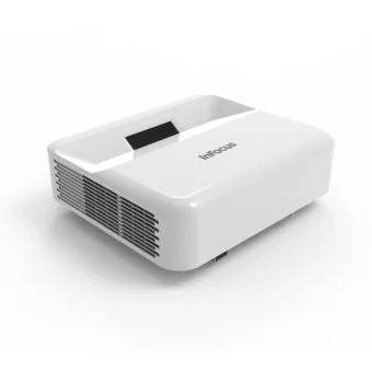 InFocus IN2009UT Projector LCD Full HD με Ενσωματωμένα Ηχεία