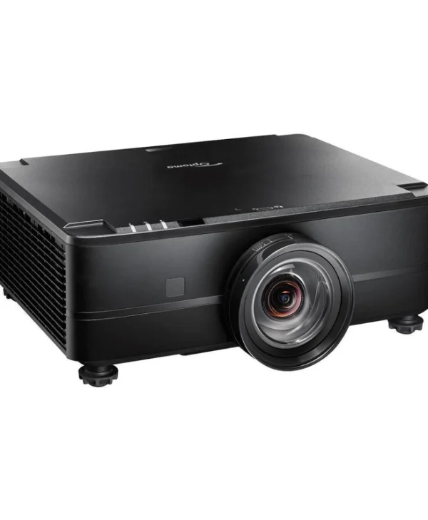 Optoma ZK810T 3D Projector DLP Laser με Ενσωματωμένα Ηχεία W9PD7MA01VZ1