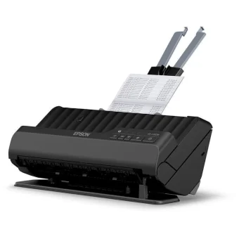 Epson WorkForce ES-C320W Sheetfed (Τροφοδότη χαρτιού) Scanner A4 με WiFi B11B270401