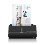 Epson WorkForce ES-C320W Sheetfed (Τροφοδότη χαρτιού) Scanner A4 με WiFi B11B270401 - Image 3