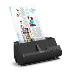 Epson WorkForce ES-C320W Sheetfed (Τροφοδότη χαρτιού) Scanner A4 με WiFi B11B270401 - Image 4