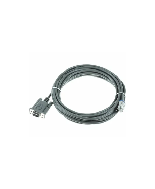Datalogic Καλώδιο RS232 9-pin female σε RJ45 male 4.5m (90A052121) 1τμχ