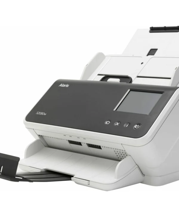Kodak Alaris S2080w Sheetfed Scanner A4 με WiFi 1015189