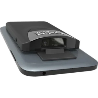 Socket Mobile Socket Scanner Ασύρματο με Δυνατότητα Ανάγνωσης 2D και QR Barcodes CX3388-1846