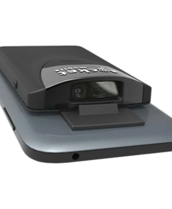 Socket Mobile Socket Scanner Ασύρματο με Δυνατότητα Ανάγνωσης 2D και QR Barcodes CX3388-1846