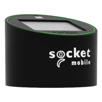 Socket Mobile Scanner Χειρός Ασύρματο με Δυνατότητα Ανάγνωσης 2D και QR Barcodes CX4238-3326