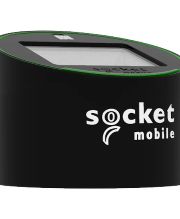 Socket Mobile Scanner Χειρός Ασύρματο με Δυνατότητα Ανάγνωσης 2D και QR Barcodes CX4238-3326