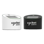 Socket Mobile Scanner Χειρός Ασύρματο με Δυνατότητα Ανάγνωσης 2D και QR Barcodes CX4238-3326 - Image 2