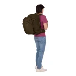 Thule Backpack 60lt Χακί TLPM260 DEEP KHAKI - Image 2