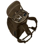 Thule Backpack 60lt Χακί TLPM260 DEEP KHAKI - Image 5