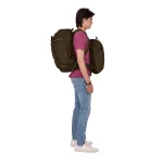 Thule Backpack 60lt Χακί TLPM260 DEEP KHAKI - Image 6