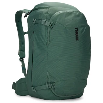 Thule Backpack 40lt Πράσινο TLPM240 HAZY GREEN