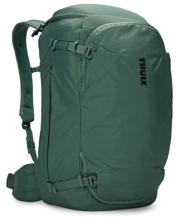Thule Backpack 40lt Πράσινο TLPM240 HAZY GREEN