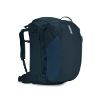 Thule Backpack 60lt Μπλε TLPF260 DARKEST BLUE