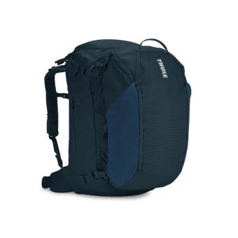 Thule Backpack 60lt Μπλε TLPF260 DARKEST BLUE