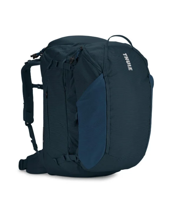 Thule Backpack 60lt Μπλε TLPF260 DARKEST BLUE