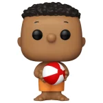 Funko Pop! Animation: Peanuts - Franklin 2093 86539