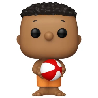 Funko Pop! Animation: Peanuts - Franklin 2093 86539