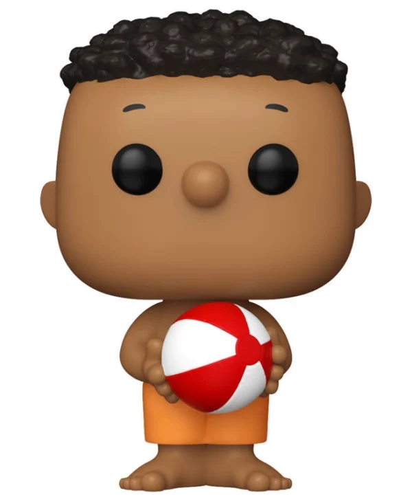 Funko Pop! Animation: Peanuts - Franklin 2093 86539