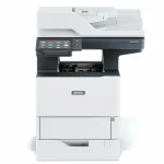 Xerox B625V_DN Έγχρωμο Πολυμηχάνημα Laser
