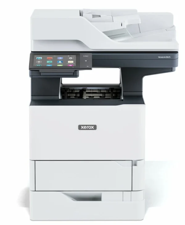 Xerox B625V_DN Έγχρωμο Πολυμηχάνημα Laser