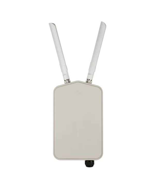 D-Link DBA-3621P Access Point Wi‑Fi 5 Dual Band (2.4 & 5GHz)