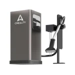 Creality3D Automated Resin Feeder - Intelligent feeding and withdrawing function for all Resin Printer 4005010123 - Image 4